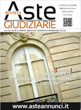 Rivista di aste giudiziarie - 1