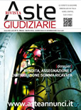 Rivista di aste giudiziarie - 15