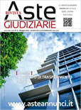 Rivista di aste giudiziarie - 12