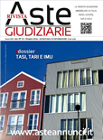 Rivista di aste giudiziarie - 9