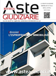 Rivista di aste giudiziarie - 8