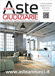 Rivista di aste giudiziarie - 7