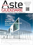 Rivista di aste giudiziarie - 4