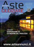 Rivista di aste giudiziarie - 15