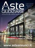 Rivista di aste giudiziarie - 7