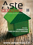 Rivista di aste giudiziarie - 0