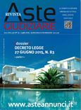 Rivista di aste giudiziarie - 15