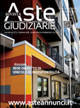 Rivista di aste giudiziarie - 2