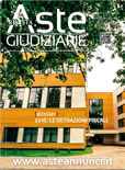 Rivista di aste giudiziarie - 0