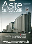 Rivista di aste giudiziarie - 15