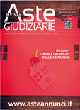 Rivista di aste giudiziarie - 7