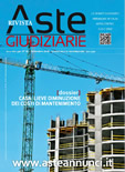 Rivista di aste giudiziarie - 3