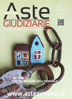 Rivista di aste giudiziarie - 2