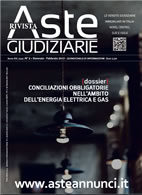 Rivista di aste giudiziarie - 11