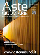 Rivista di aste giudiziarie - 10