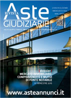 Rivista di aste giudiziarie - 9