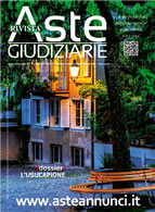 Rivista di aste giudiziarie - 7