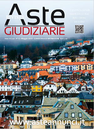 Rivista di aste giudiziarie - 4