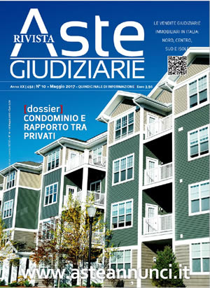 Rivista di aste giudiziarie - 3