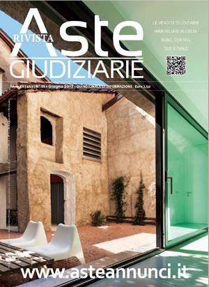 Rivista di aste giudiziarie - 2