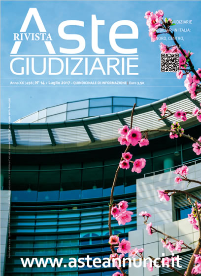 Rivista di aste giudiziarie - 15