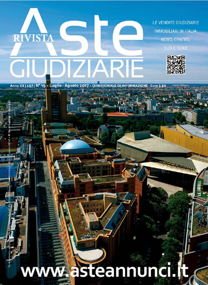 Rivista di aste giudiziarie - 14