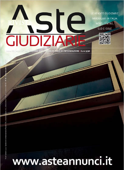 Rivista di aste giudiziarie - 13