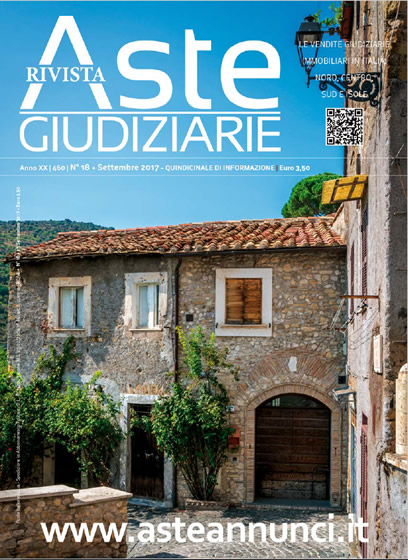 Rivista di aste giudiziarie - 11