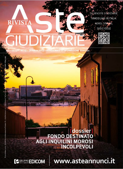 Rivista di aste giudiziarie - 10