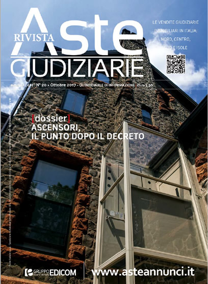 Rivista di aste giudiziarie - 9