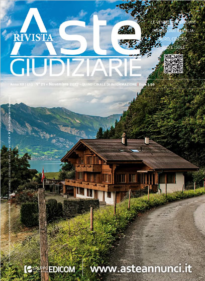 Rivista di aste giudiziarie - 8