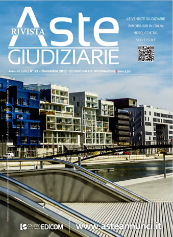 Rivista di aste giudiziarie - 7