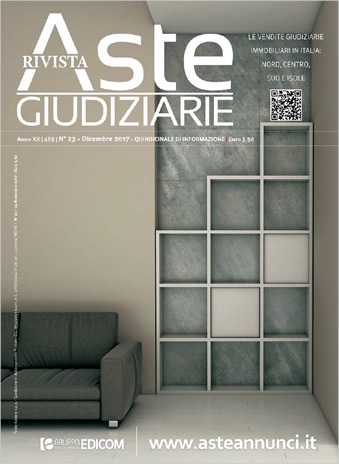 Rivista di aste giudiziarie - 6