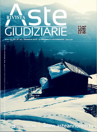 Rivista di aste giudiziarie - 5