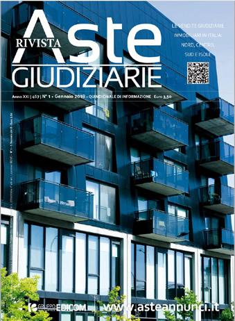 Rivista di aste giudiziarie - 4