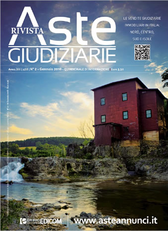 Rivista di aste giudiziarie - 3