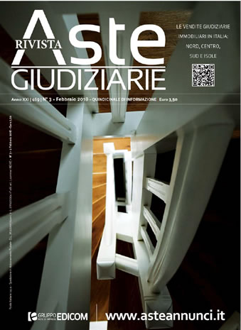 Rivista di aste giudiziarie - 2