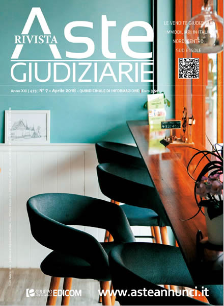 Rivista di aste giudiziarie - 14