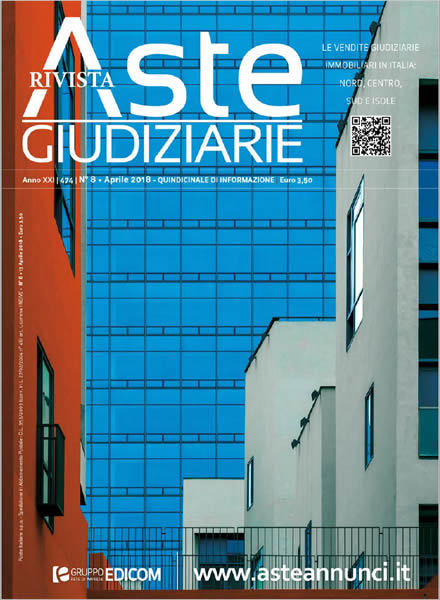 Rivista di aste giudiziarie - 13