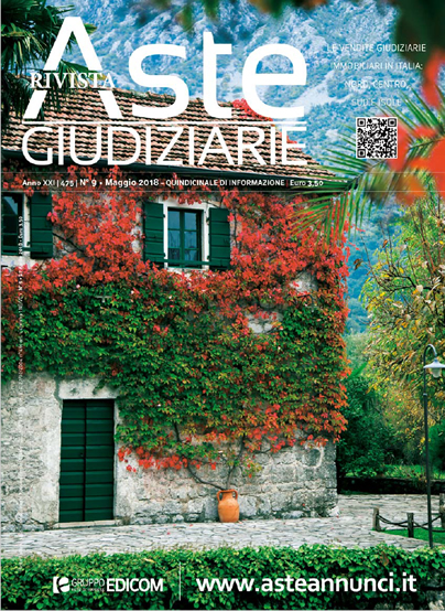 Rivista di aste giudiziarie - 12