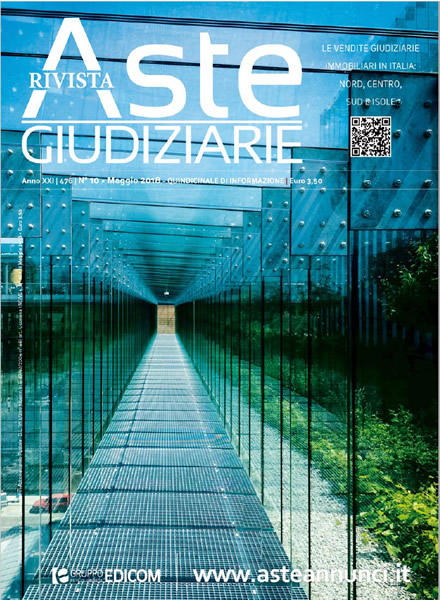 Rivista di aste giudiziarie - 11