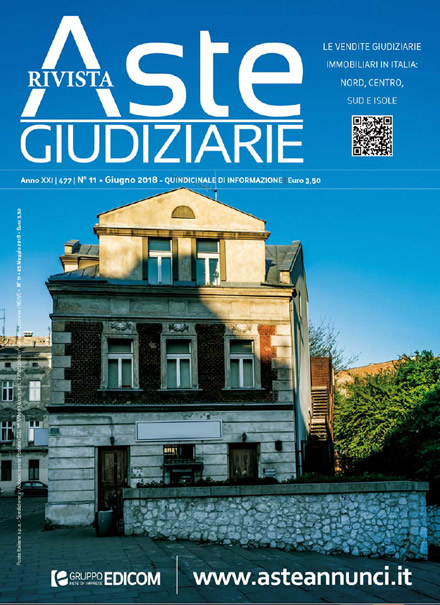 Rivista di aste giudiziarie - 10