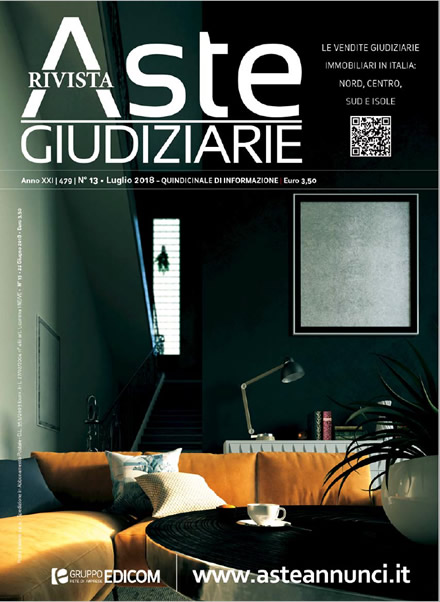 Rivista di aste giudiziarie - 8