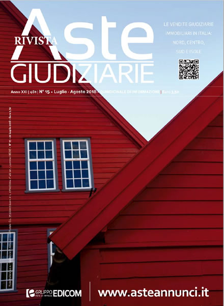 Rivista di aste giudiziarie - 6