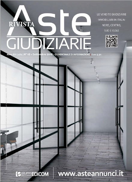 Rivista di aste giudiziarie - 3