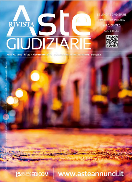 Rivista di aste giudiziarie - 15