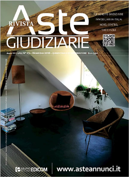 Rivista di aste giudiziarie - 14