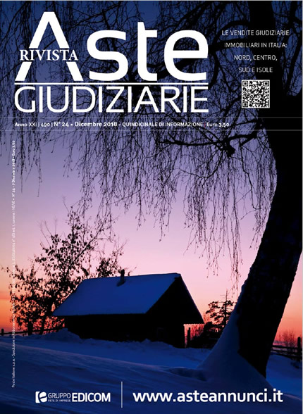 Rivista di aste giudiziarie - 13