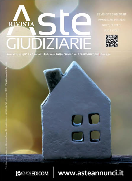 Rivista di aste giudiziarie - 11