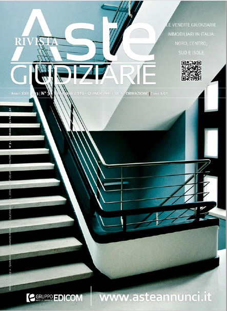 Rivista di aste giudiziarie - 10